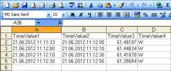 EGM-PWM ENERGY METER Figure 9