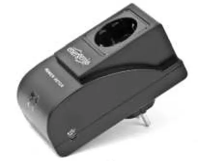 a close up of a device