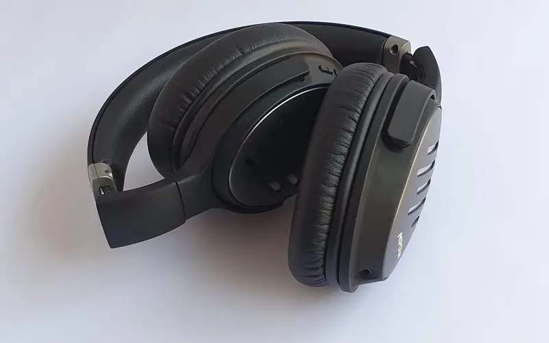 Mpow H16 Headphones Manual