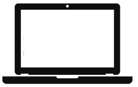 COSTWAY JV10184 Hex Shaped Steel Black Fire Pit - sembly1