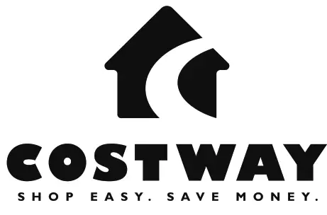 COSTWAY - LOGO1