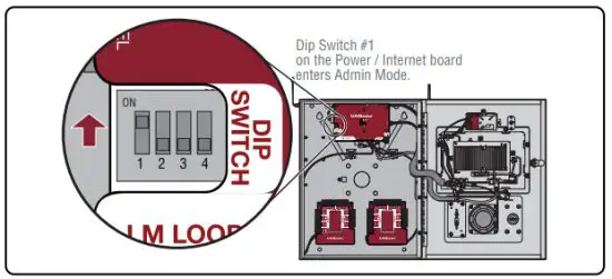 LifeMaster CAPXLCAM USB Camera Kit for CAPXL - Fig 3