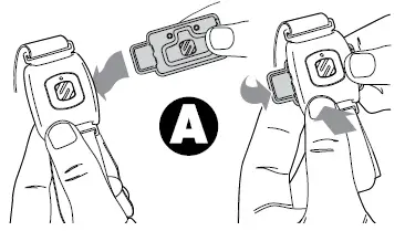 Scosche Rhythm+ 2.0 Performance Heart Rate Monitor and Biometric Sensor-2