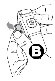 Scosche Rhythm+ 2.0 Performance Heart Rate Monitor and Biometric Sensor-3