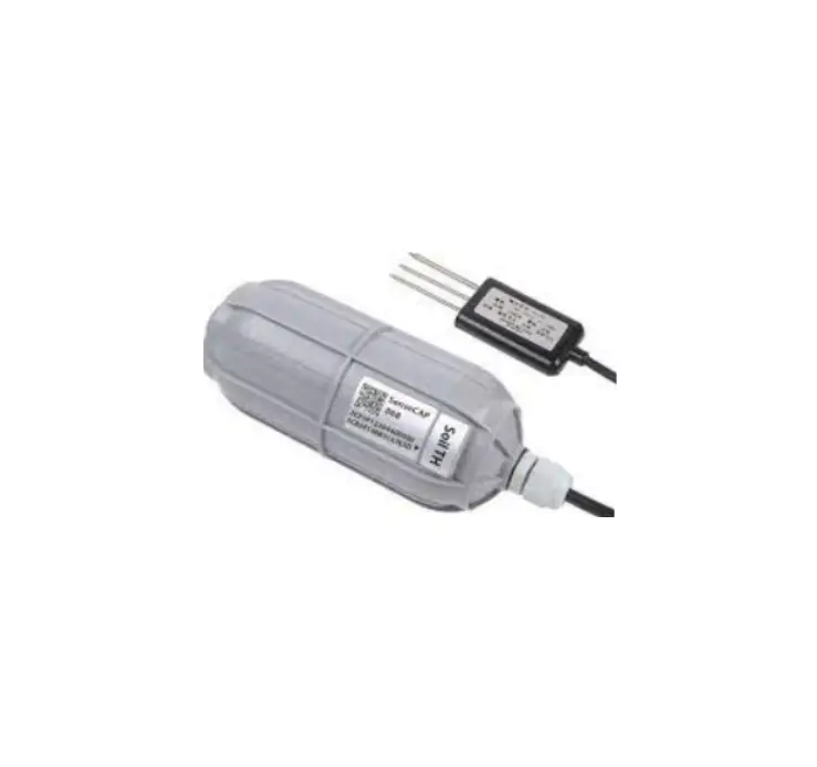 Sensecap Soil Moisture Temperature Ec Sensor User Manual Sensecap Soil Moisture Temperature Ec Sensor User Manual