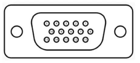 MicroTouch DT-150P-M1 Medical-Grade Monitor-fig3