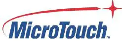 MicroTouch DT-150P-M1 Medical-Grade Monitor-logo