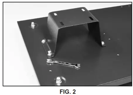 RIKON 60 150 1 5 HP Dust Collector - FIG. 2