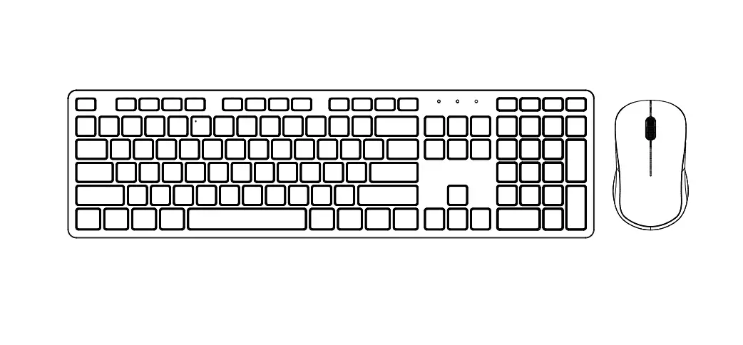 Shenzhen Lord Way Technology Gd7218 Wireless Keyboard User Manual Shenzhen Lord Way Technology Gd7218 Wireless Keyboard User Manual