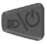 a close up of a device