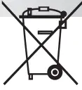 Disposal Icon