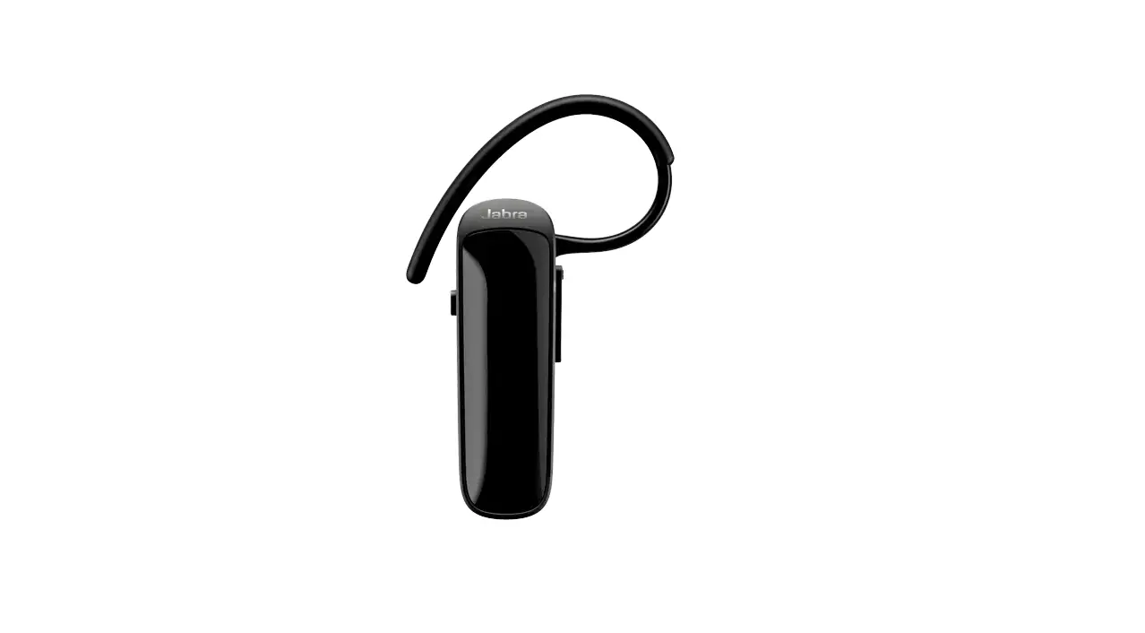 Jabra Talk 25 Se Mono Bluetooth Headset User Guide