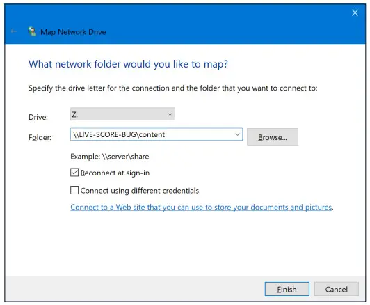 DAKTRONICS Live Score Bug Device Connection - Live Score Bug