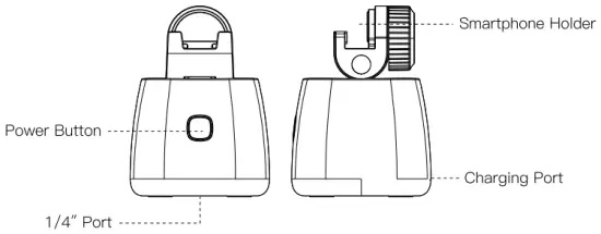 Capture Genie Overview