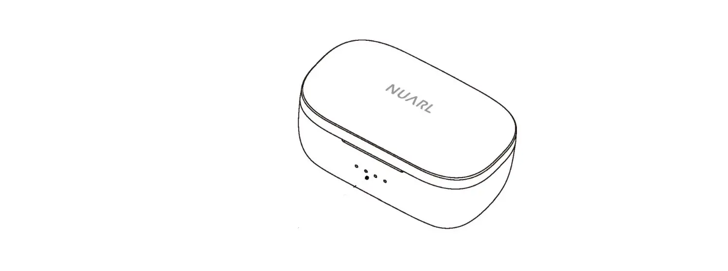 Nuarl N6 Bluetooth Sports Headset User Manual