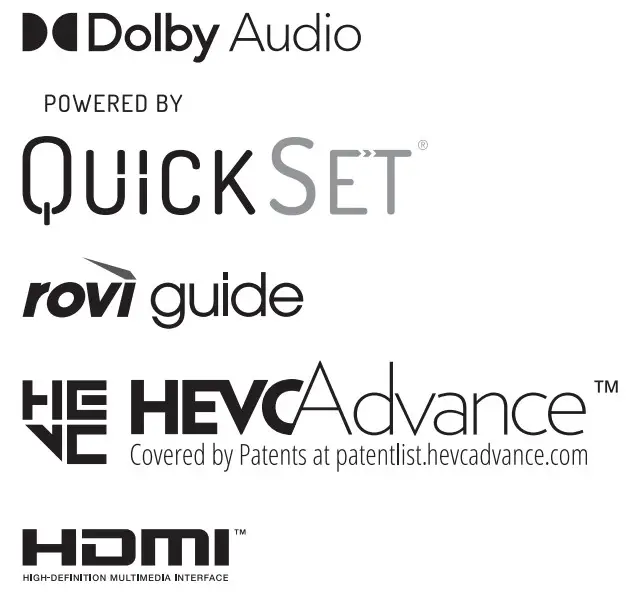 SAMSUNG 55LS03A 55 Inch Art Frame TV - Licences