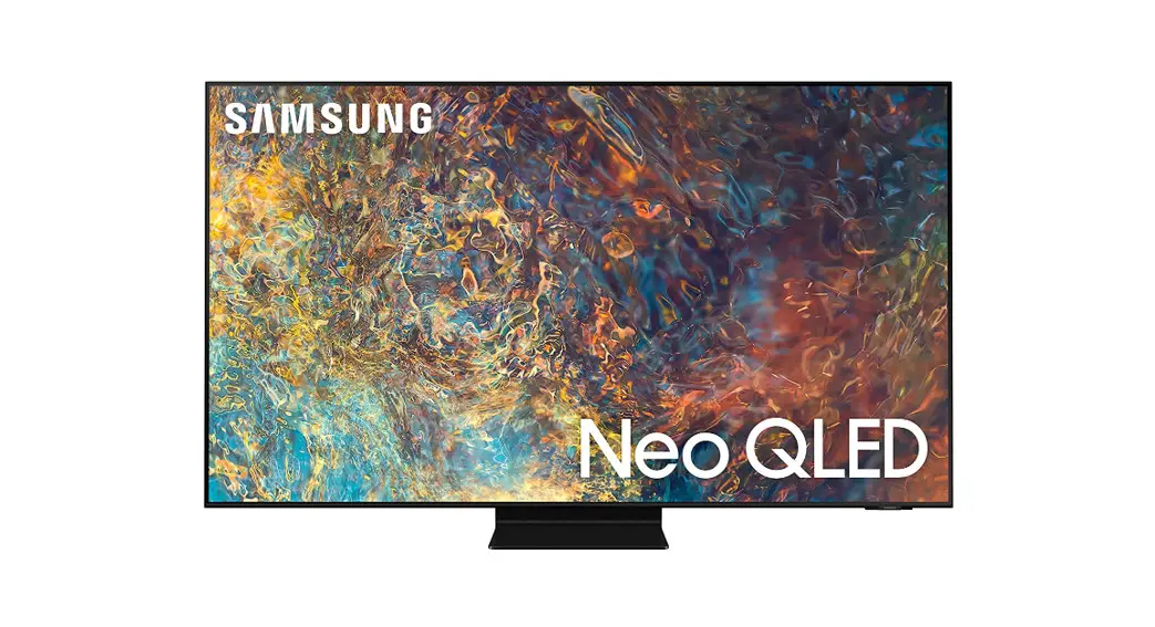 Samsung Qn9a Series Smart Tv User Manual Samsung Qn9a Series Smart Tv User Manual