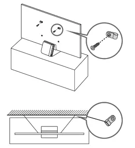 SAMSUNG QN9A Series Smart