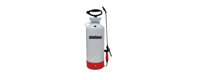 Shindaiwa Sp231h 2 Gallon Handheld Manual Sprayer Instructions Shindaiwa Sp231h 2 Gallon Handheld Manual Sprayer Instructions