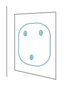 Dinsafer Innovation DBC01 Wireless Security Camera-10