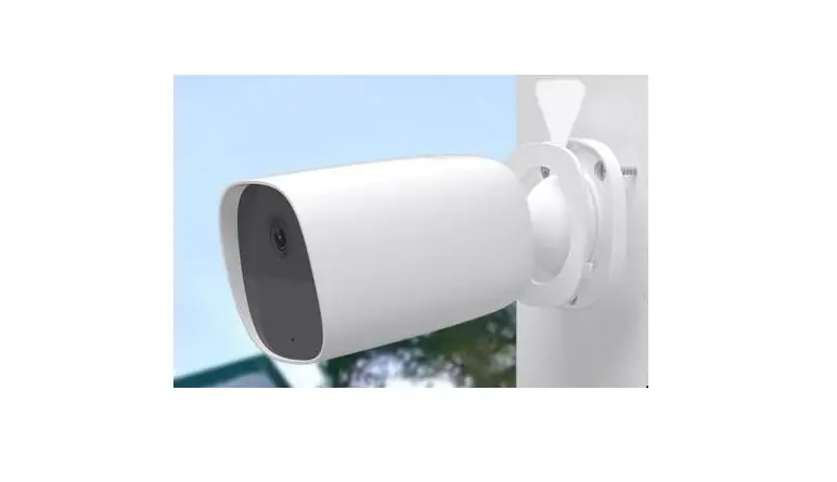 Dinsafer Innovation Dbc01 Wireless Security Camera User Guide Dinsafer Innovation Dbc01 Wireless Security Camera User Guide