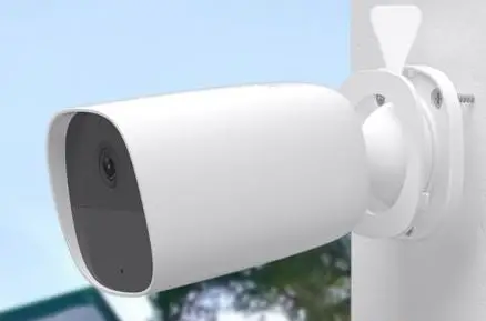 Dinsafer Innovation DBC01 Wireless Security Camera