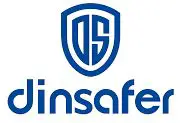 Dinsafer logo