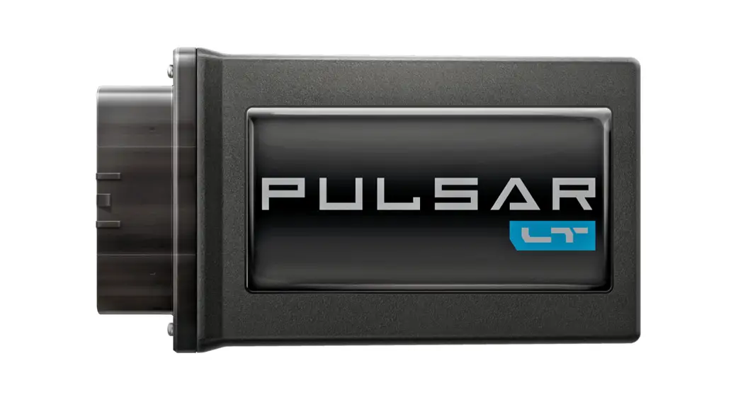 Pulsar 2015 - 2016 Lt + Insight Cts3 15-16 Gm 6.6l Lml Duramax User Manual