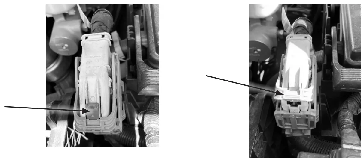 PULSAR 2015 2016 LT  Insight CTS3 15 16 GM 6 6L LML Duram - Materials 1