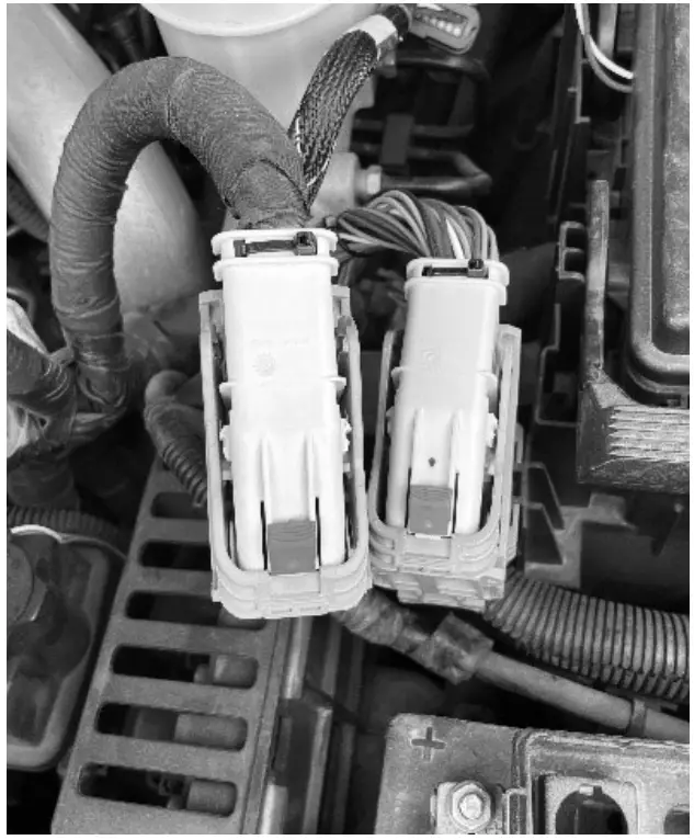 PULSAR 2015 2016 LT  Insight CTS3 15 16 GM 6 6L LML Duram - Materials 2