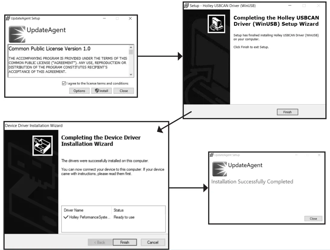 PULSAR 2015 2016 LT Insight CTS3 15 16 GM 6 6L LML Duram - fig 1