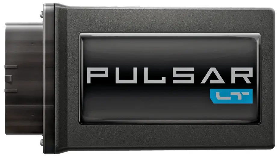 PULSAR 2015 2016 LT Insight CTS3 15 16 GM 6 6L LML Duram