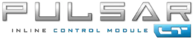 PULSAR logo