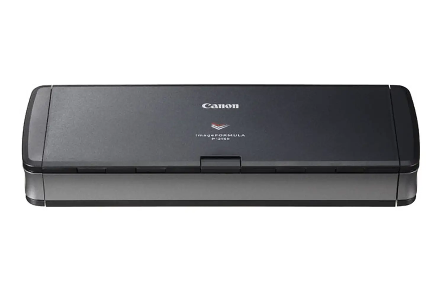 Canon Mobile Document Scanner With Built-in Card Scanner User Manual Canon Mobile Document Scanner With Built-in Card Scanner User Manual