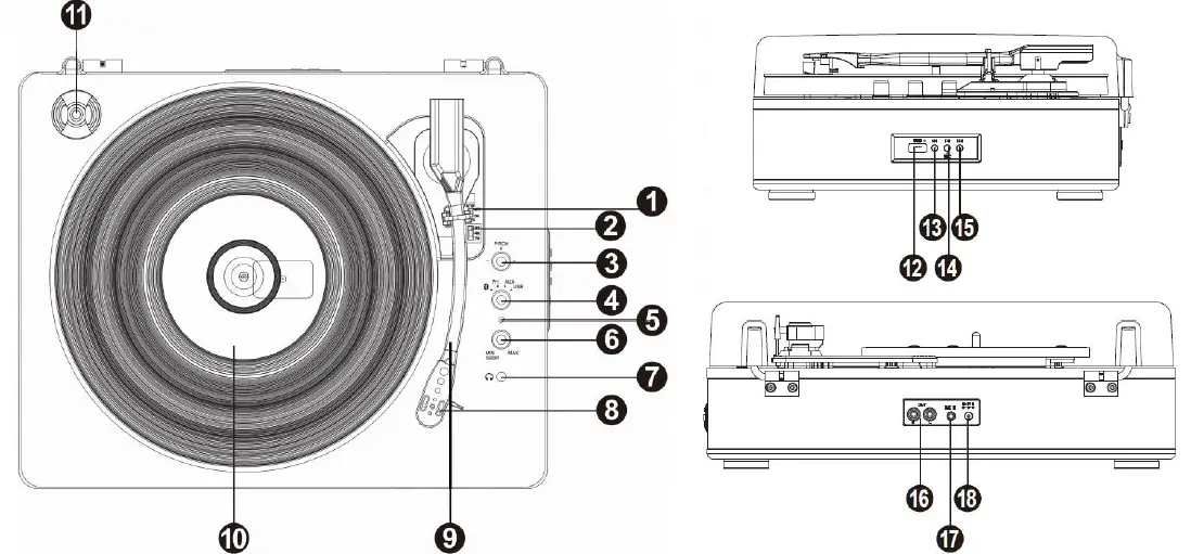FENTON-102.164-RP162-Record-Player-HQ-BT-FIG1