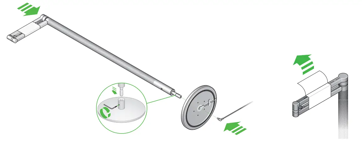 dyson DYS8026271 Solarcycle Morph - fig1