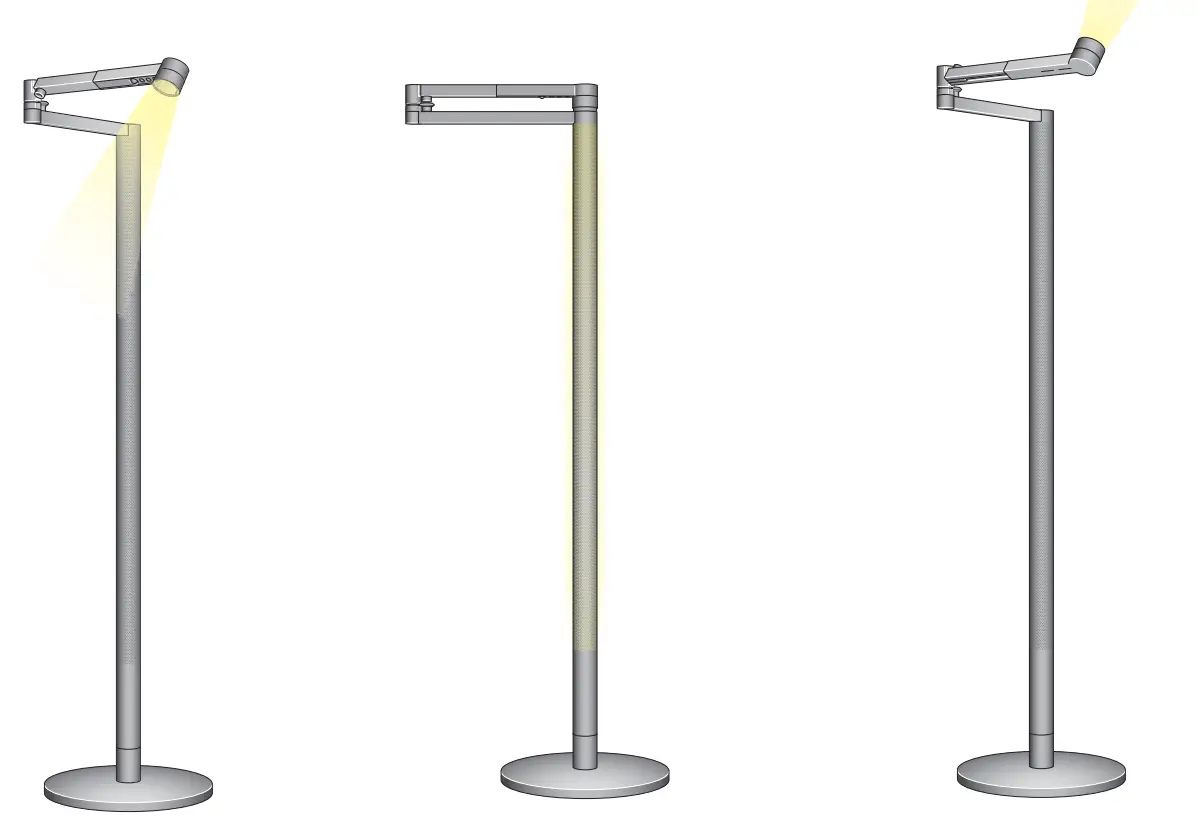 dyson DYS8026271 Solarcycle Morph - fig3