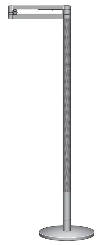 dyson DYS8026271 Solarcycle Morph