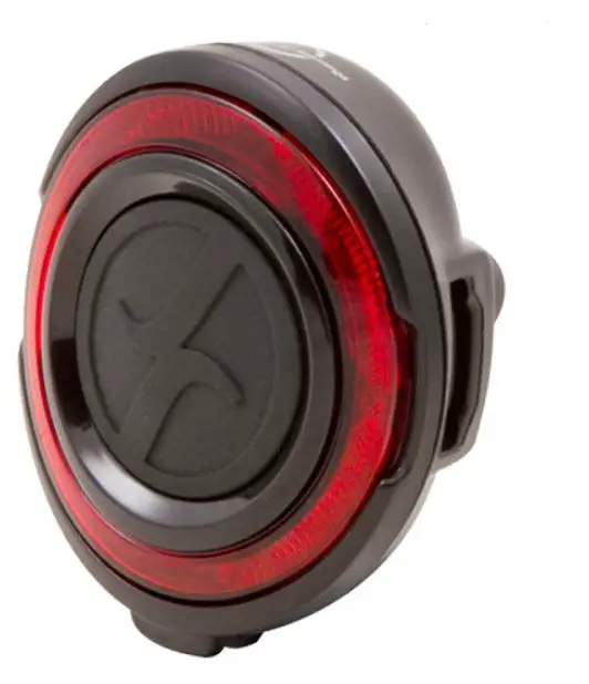 spanninga O-Guard E-Bike Bicycle Lights product