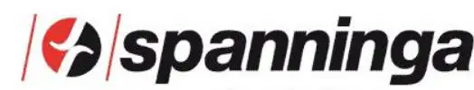 spanninga logo