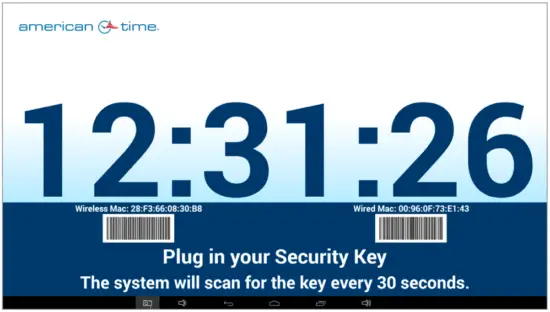 Assigning an EverAlert Dynamic Display to the inCloud Portal