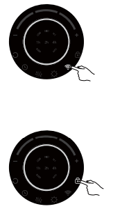 leking P550 Fashion Air Purifier - parts 3