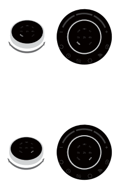 leking P550 Fashion Air Purifier - parts 4