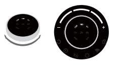 leking P550 Fashion Air Purifier - parts 5