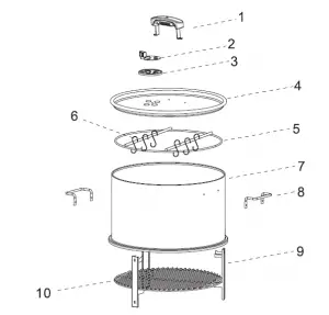 assembly instruction