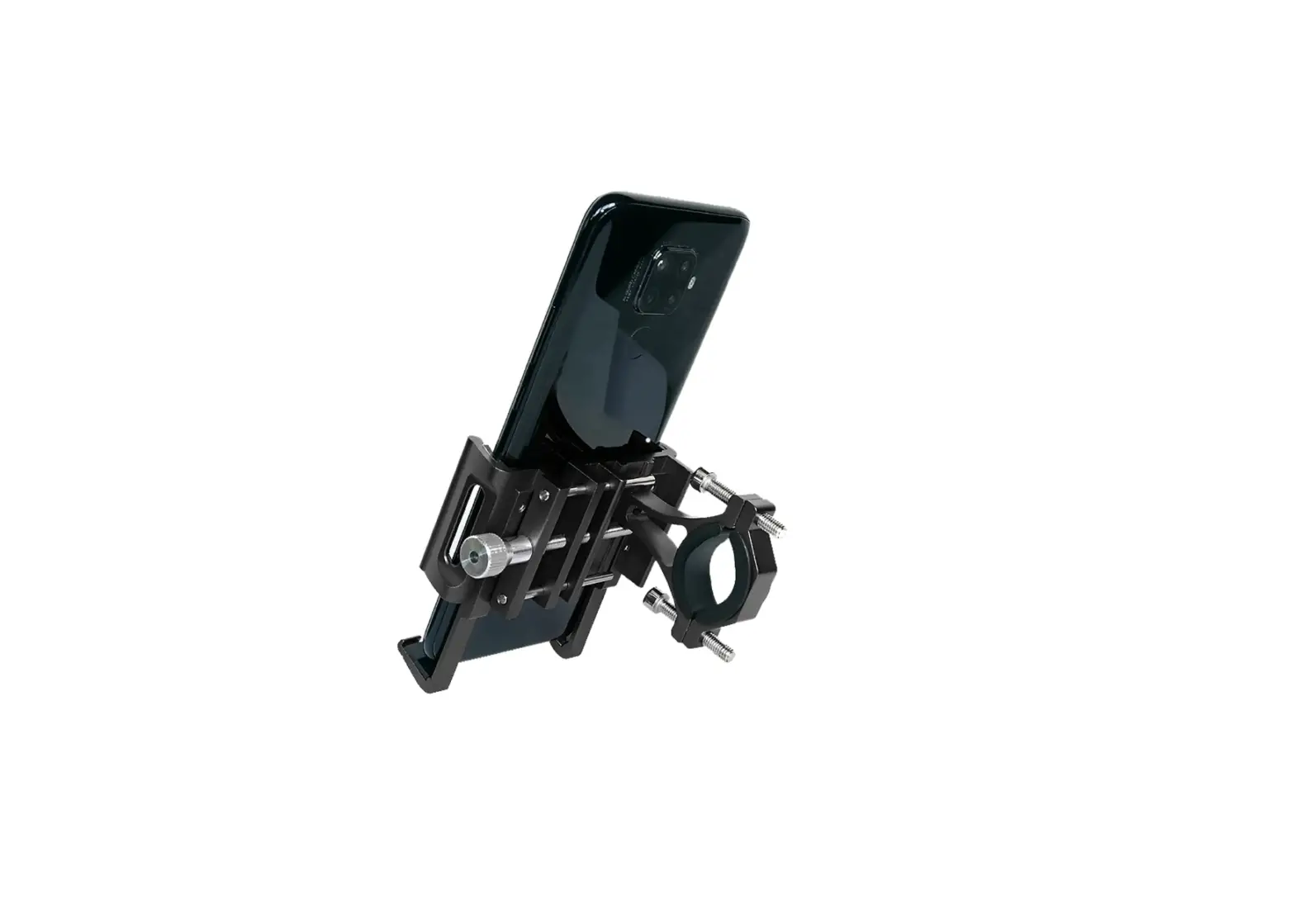 Fixed Fixbia2 Bikee Alu Mobile Phone Holder For Bike User Manual Fixed Fixbia2 Bikee Alu Mobile Phone Holder For Bike User Manual