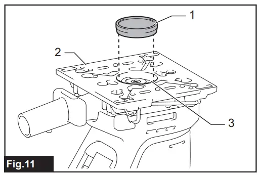 Hook-and-loop abrasive paper 