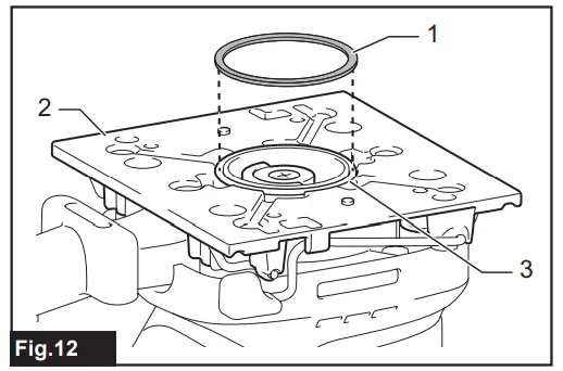 Hook-and-loop abrasive paper 