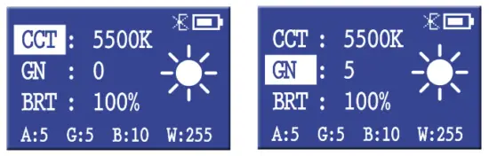 Rollei B07SS8M72Z Lumen Ring RGB RGB LED Ringlicht - Color