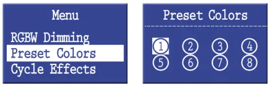 Rollei B07SS8M72Z Lumen Ring RGB RGB LED Ringlicht - Intensity